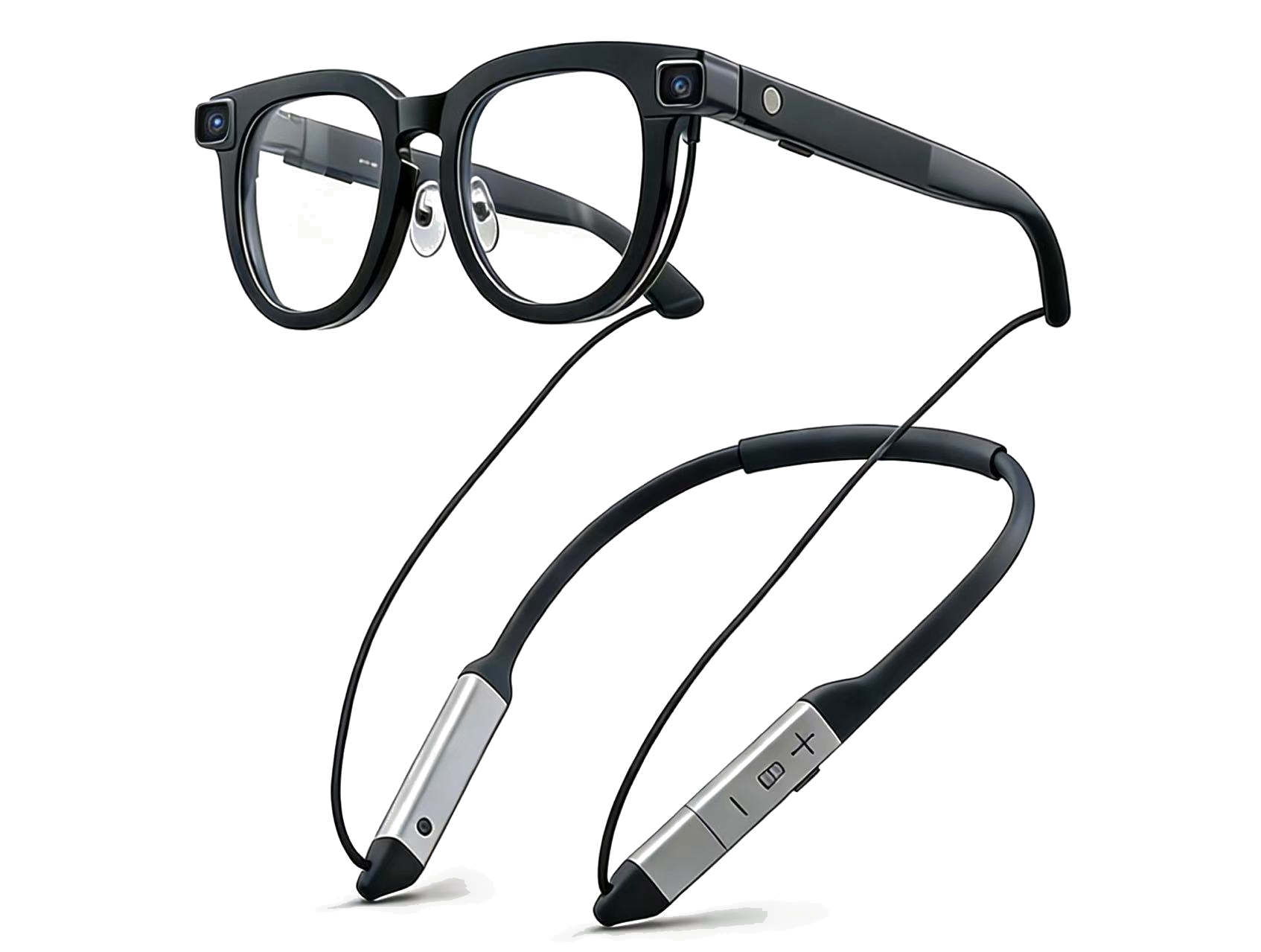 Data-Collecting Gear visual